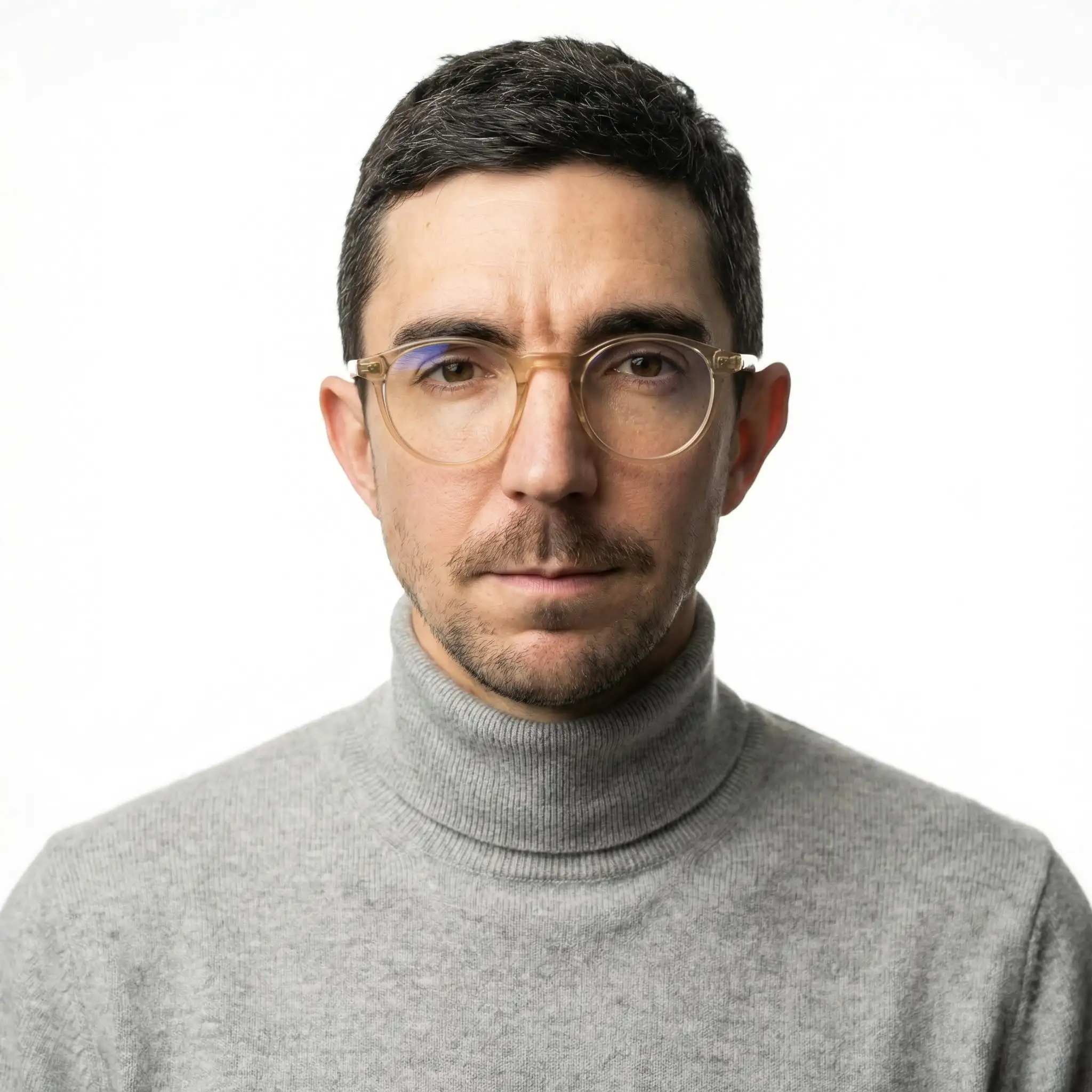 Generated portrait 2 for Profile 1