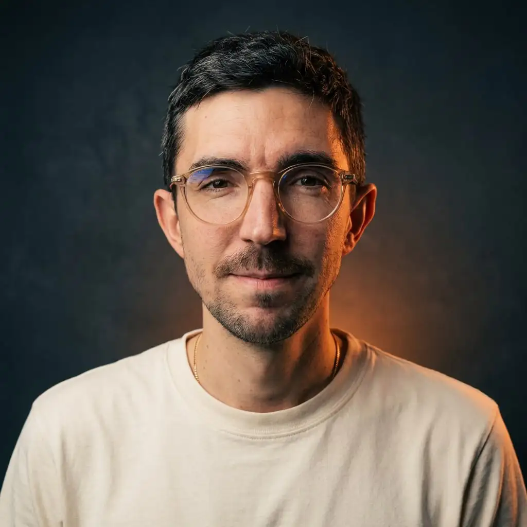 Generated portrait 3 for Profile 1