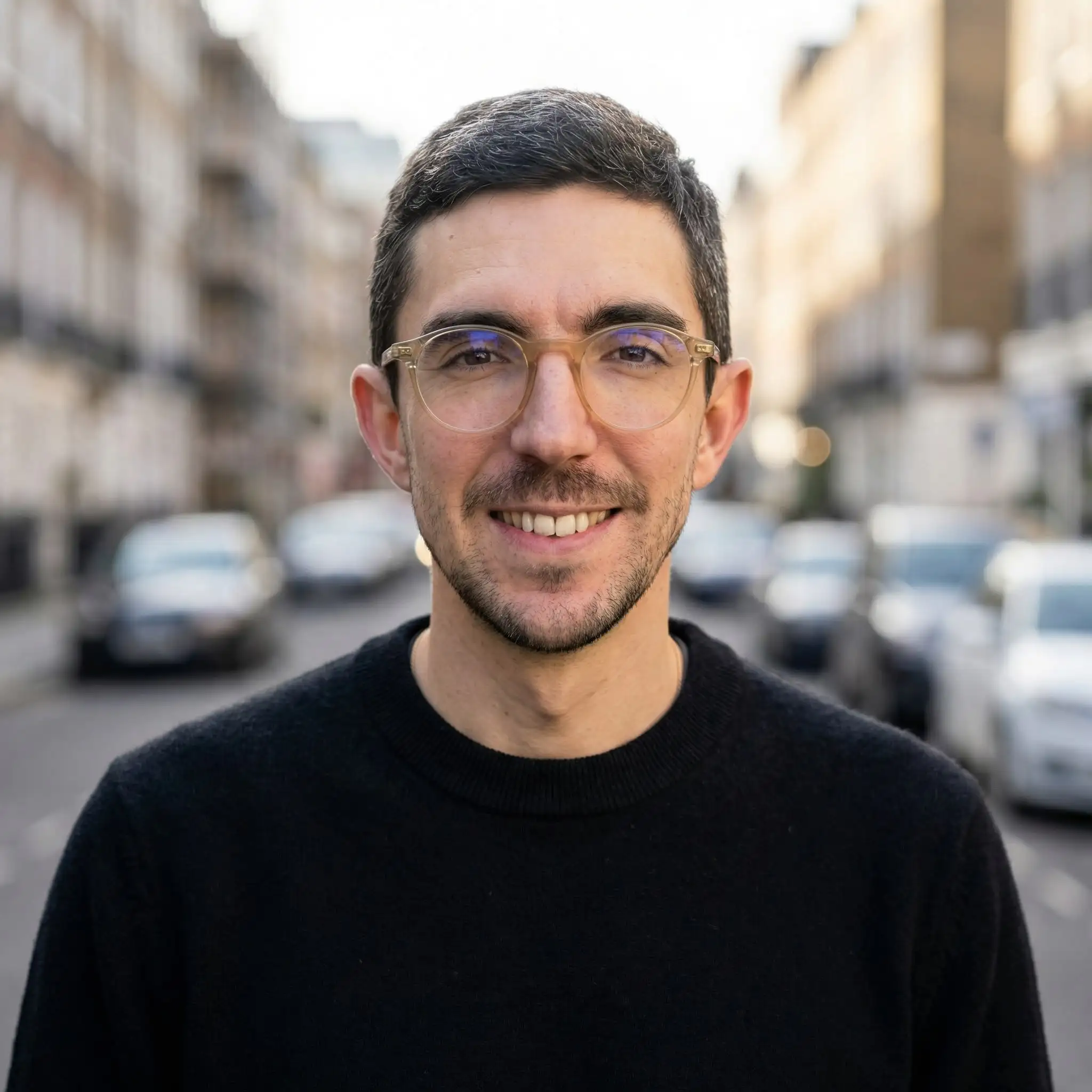 Generated portrait 4 for Profile 1