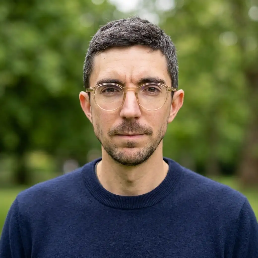 Generated portrait 5 for Profile 1