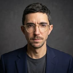 Generated portrait 11