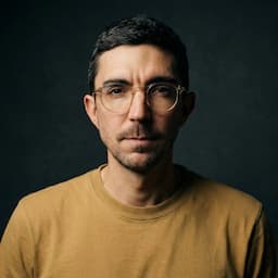 Generated portrait 9